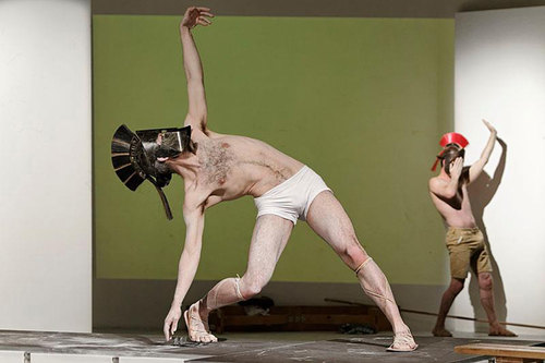 CHRYSIPPUS - MANOLIS TSIPOS - NOVA MELANCHOLIA (06) green