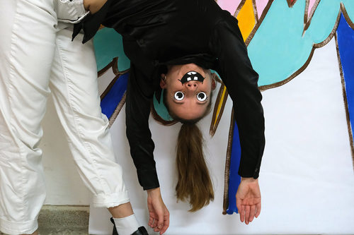 oops! Nova Melancholia Chris