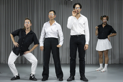 oops! Nova Melancholia 2