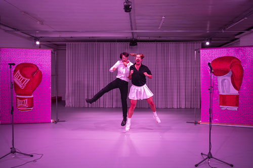 oops! Nova Melancholia 3