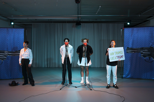 oops! Nova Melancholia 8