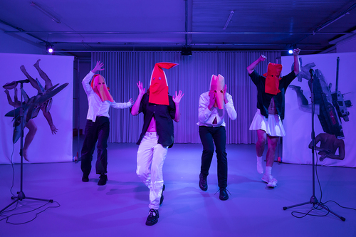 oops! Nova Melancholia 10