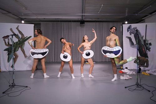 oops! Nova Melancholia 11