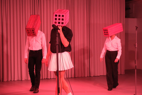 oops! Nova Melancholia 6